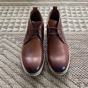 Steve Madden Chukka Boots
